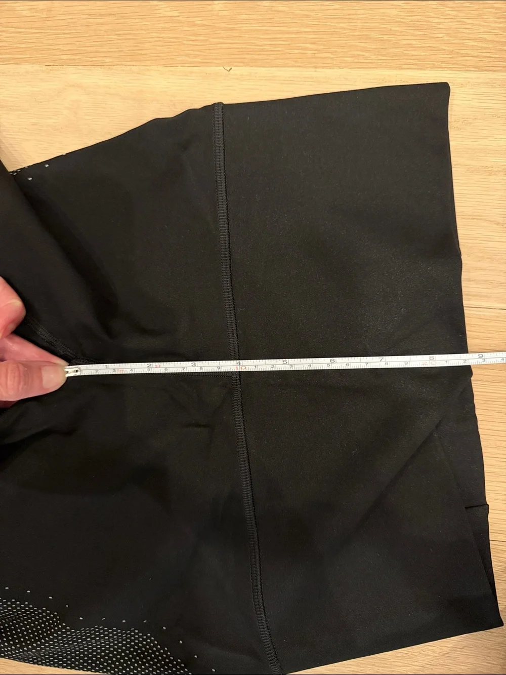 Lululemon Detail Leggings, Size 6